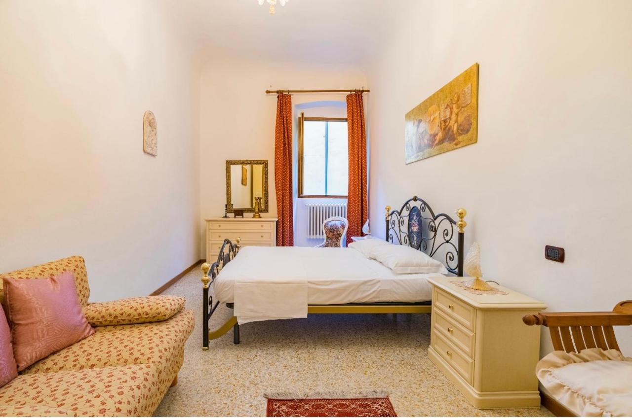 피렌체 Central And Spacious 아파트 외부 사진