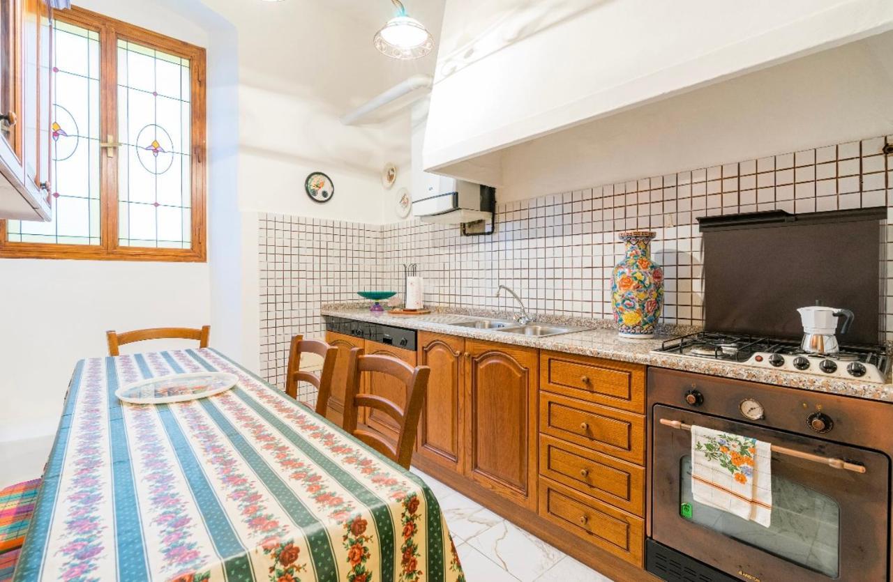 피렌체 Central And Spacious 아파트 외부 사진