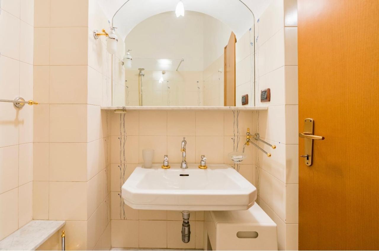 피렌체 Central And Spacious 아파트 외부 사진
