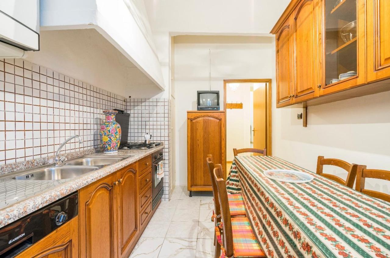 피렌체 Central And Spacious 아파트 외부 사진