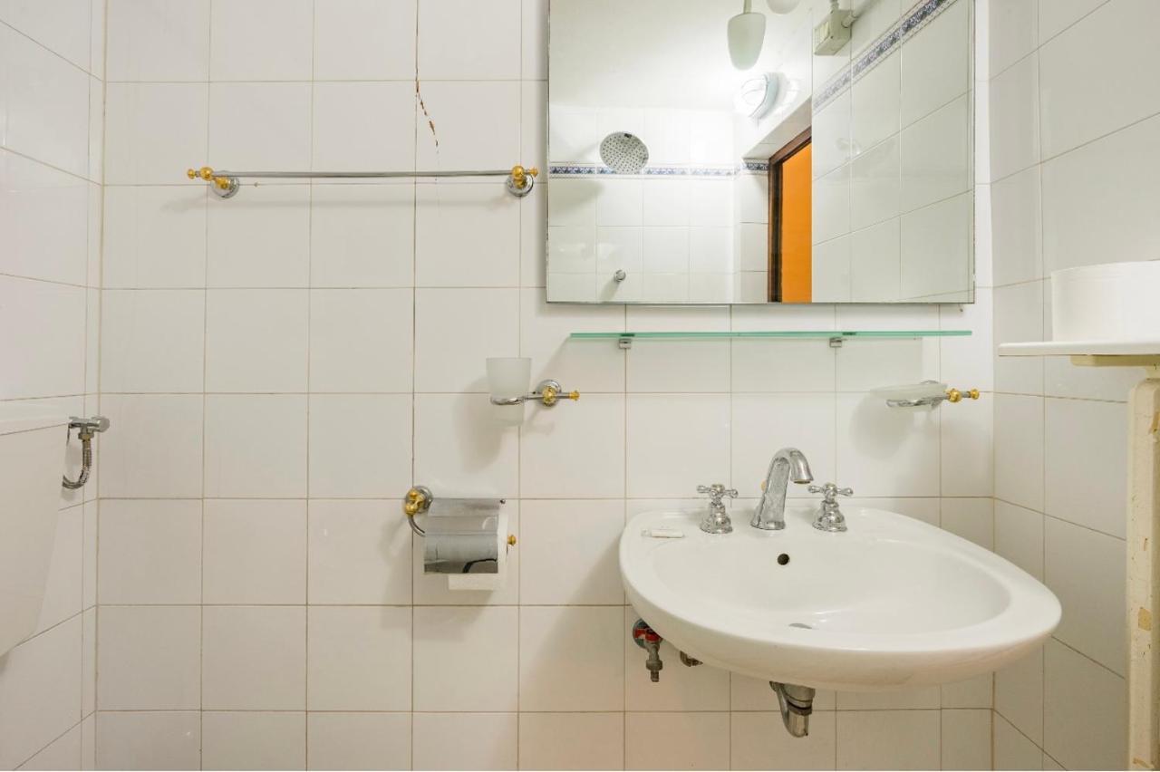 피렌체 Central And Spacious 아파트 외부 사진