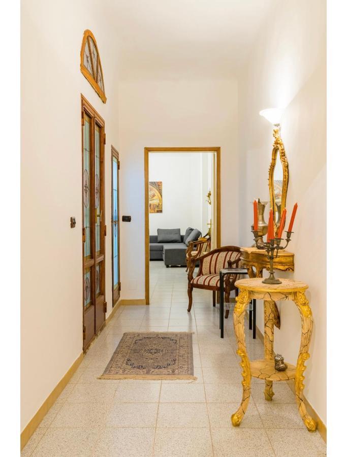 피렌체 Central And Spacious 아파트 외부 사진
