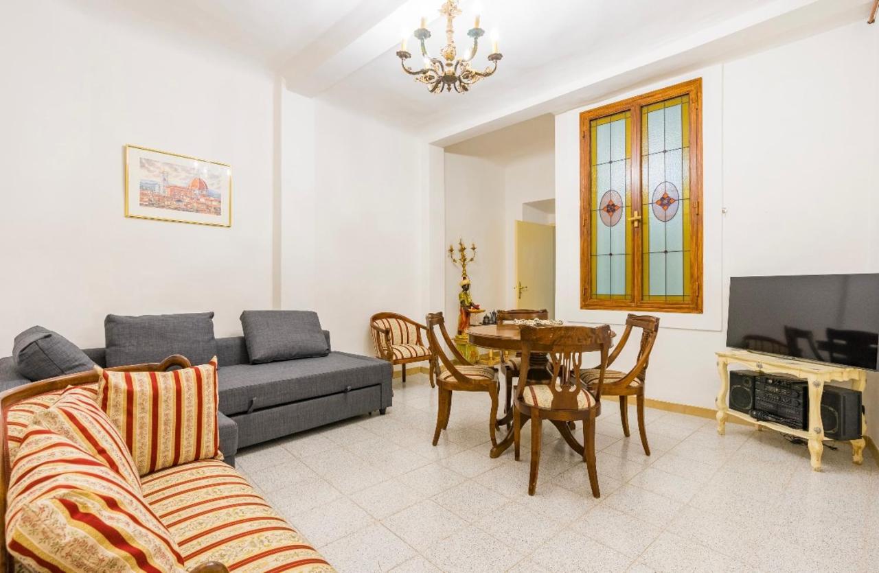 피렌체 Central And Spacious 아파트 외부 사진
