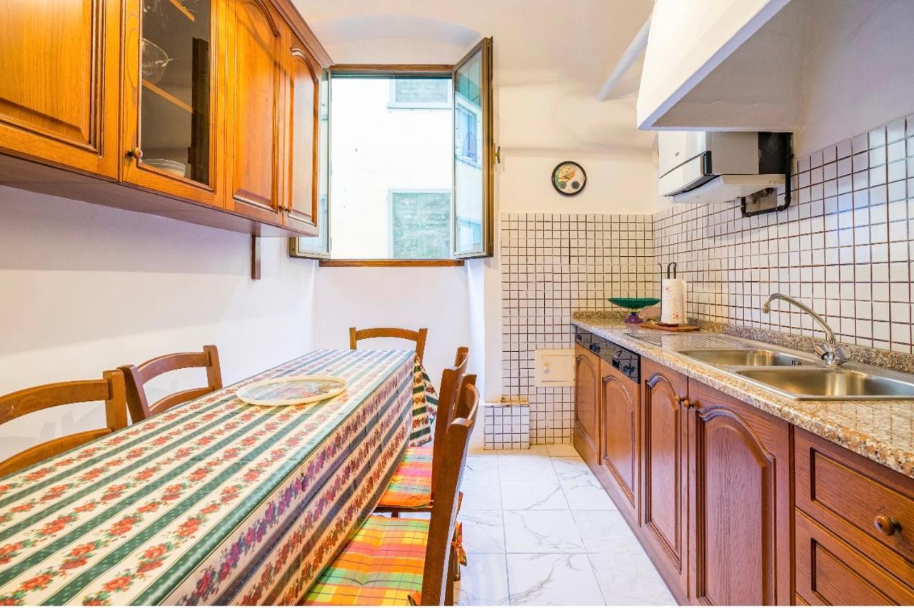 피렌체 Central And Spacious 아파트 외부 사진