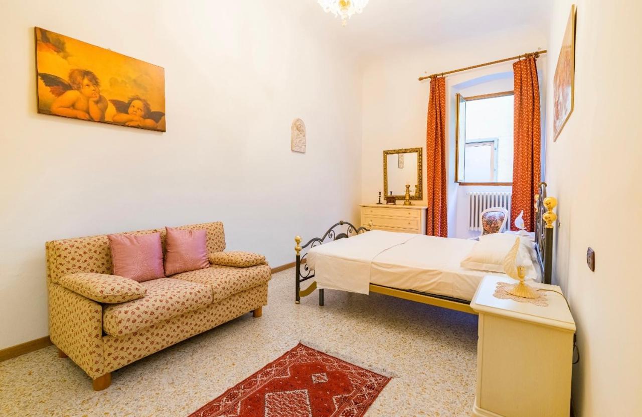 피렌체 Central And Spacious 아파트 외부 사진