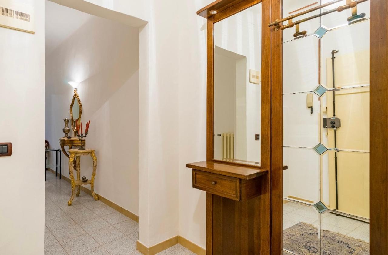 피렌체 Central And Spacious 아파트 외부 사진