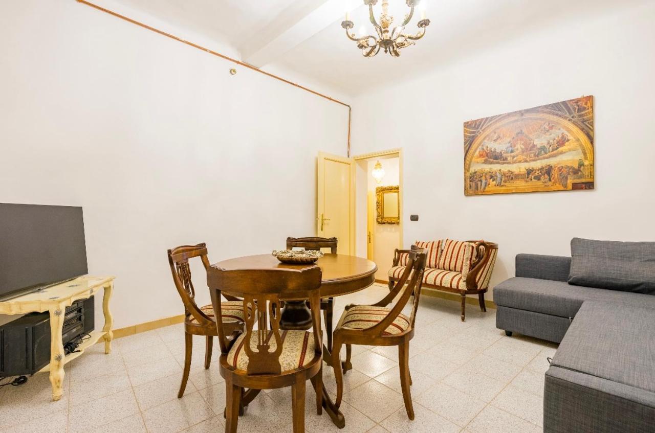 피렌체 Central And Spacious 아파트 외부 사진