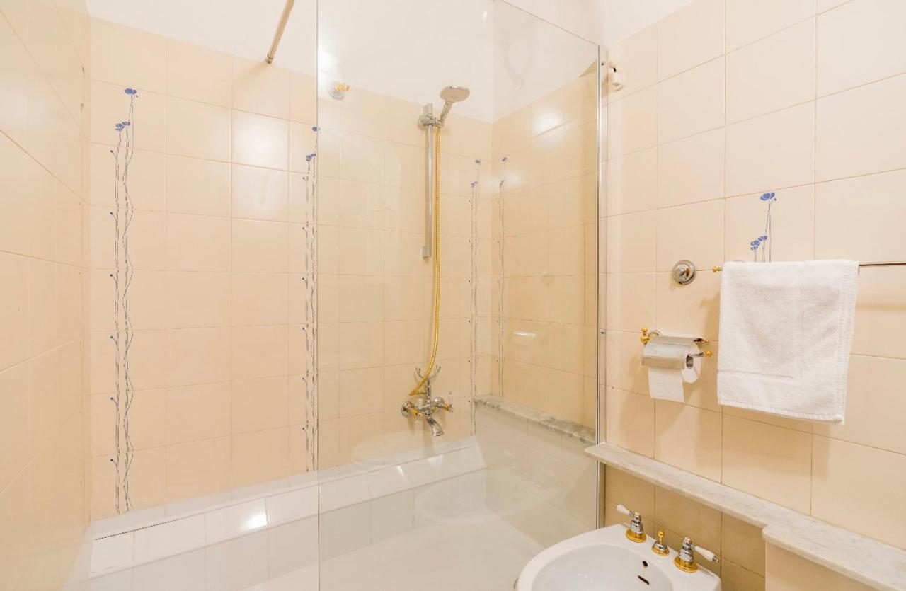 피렌체 Central And Spacious 아파트 외부 사진